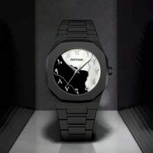 Aura Design Premium Luxury Watch for a Bold & Timeless Look