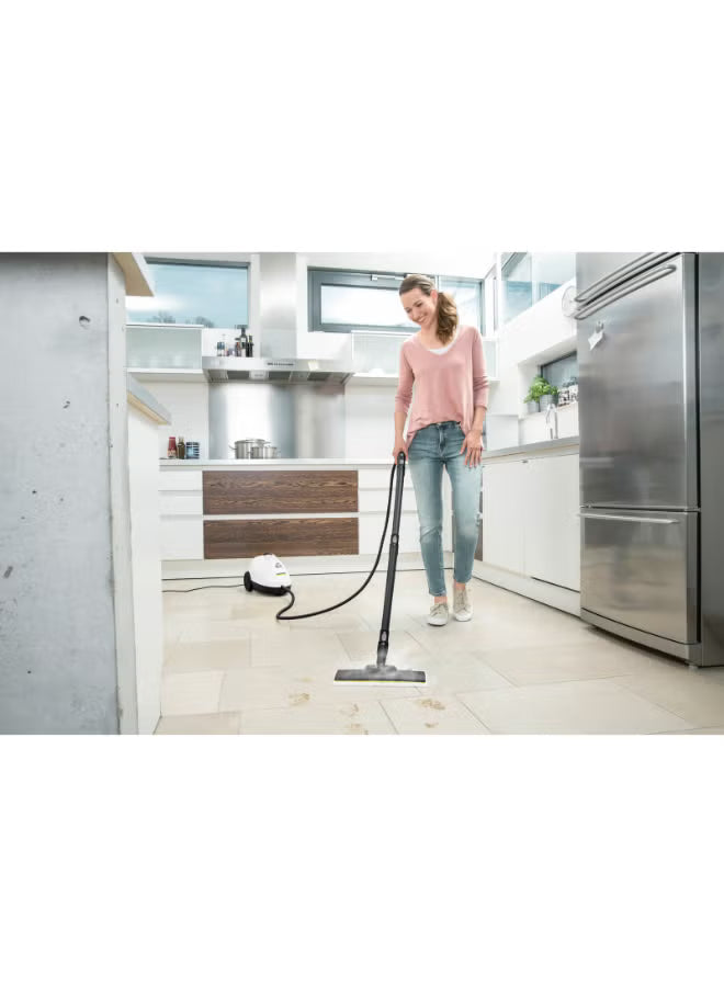 EasySteam Pro Powerful Easy Fix Steam Cleaner for Effortless Deep Cleaning