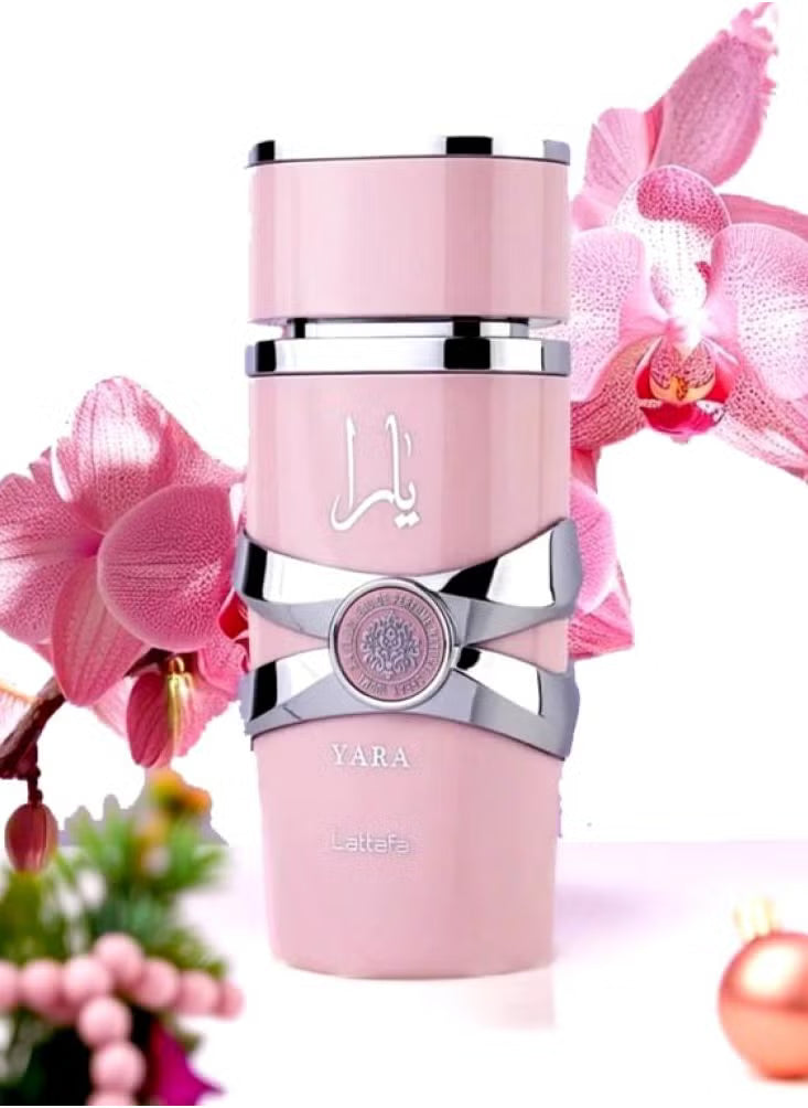 Yara EDP – A Soft & Elegant Fragrance for Women 🌸