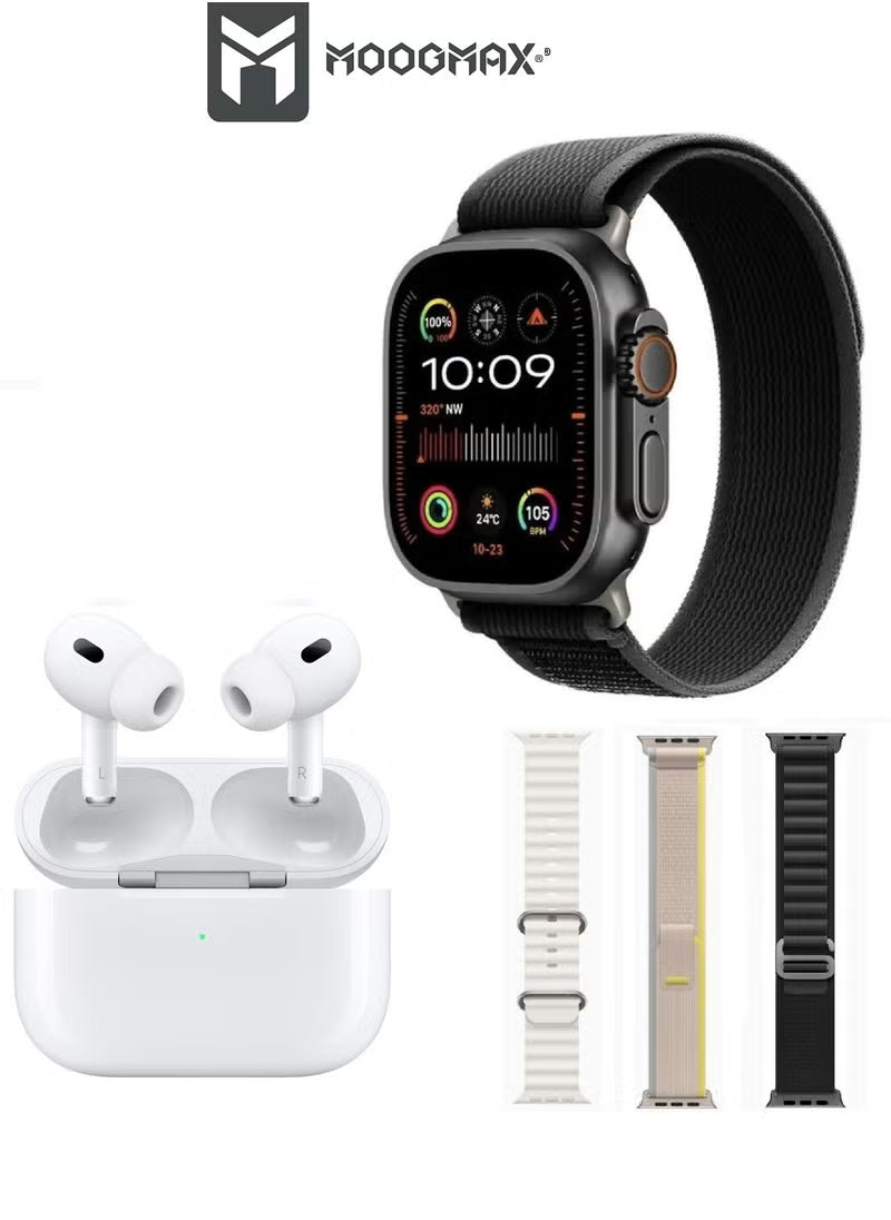 MX-SW001 Premium 2-in-1 Smart Bundle for Everyday Convenience 🚀