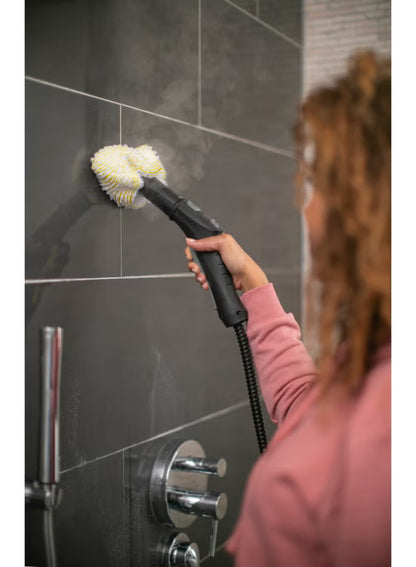 EasySteam Pro  Powerful Easy Fix Steam Cleaner for Effortless Deep Cleaning