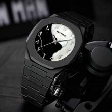 Aura Design Premium Luxury Watch for a Bold & Timeless Look