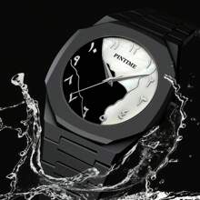 Aura Design Premium Luxury Watch for a Bold & Timeless Look