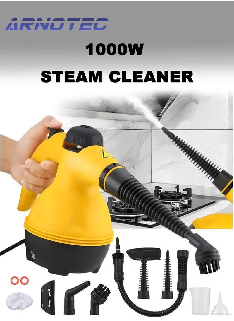 DF Steam Cleaner