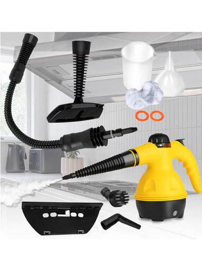 DF Steam Cleaner