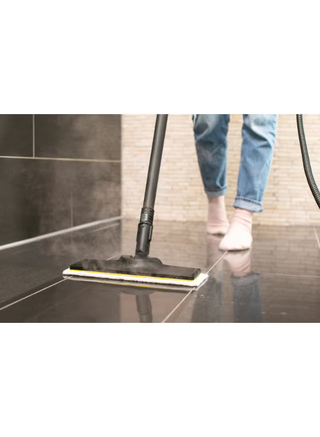EasySteam Pro  Powerful Easy Fix Steam Cleaner for Effortless Deep Cleaning