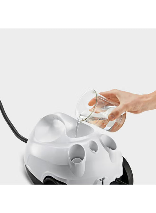 EasySteam Pro  Powerful Easy Fix Steam Cleaner for Effortless Deep Cleaning