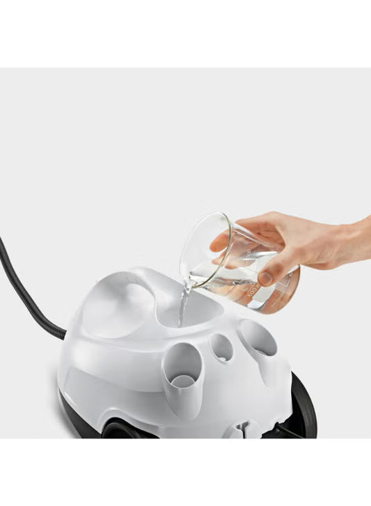 EasySteam Pro  Powerful Easy Fix Steam Cleaner for Effortless Deep Cleaning