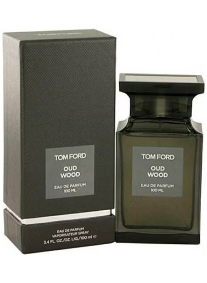 Royal Oud Wood – Elegant Eau de Parfum for Lasting Impressions 👑