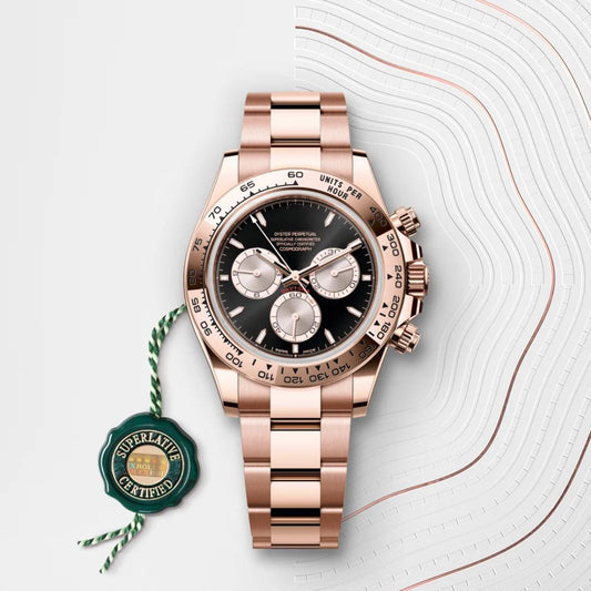 DayTona Cosmo Graph Premium Branded Chronograph Watch for Men ⌚✨”