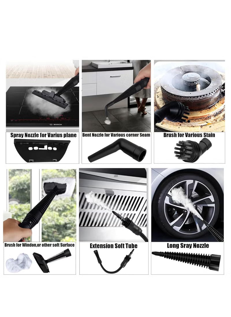 DF Steam Cleaner