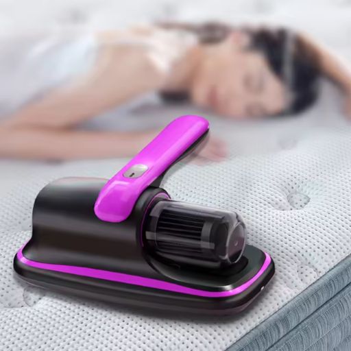 Dust Buster Pro Portable Car Vacuum Cleaner for Deep Cleaning