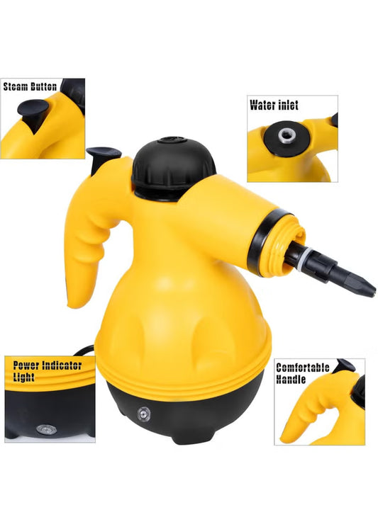 DF Steam Cleaner