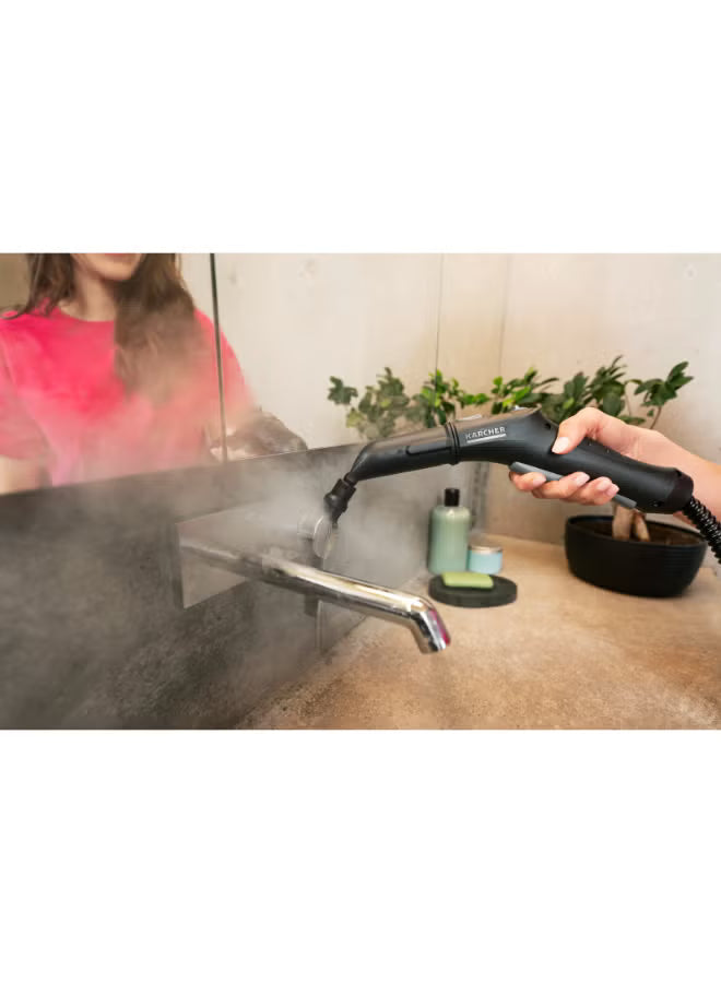 EasySteam Pro  Powerful Easy Fix Steam Cleaner for Effortless Deep Cleaning