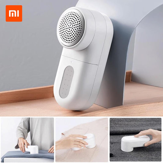 Mijia Fabric Shaver Remove Lint & Fuzz Instantly