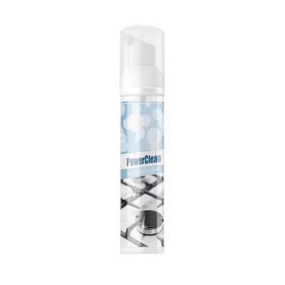 Power Clean Heavy-Duty Kitchen Grease Cleaner for Effortless Shine ✨🧼